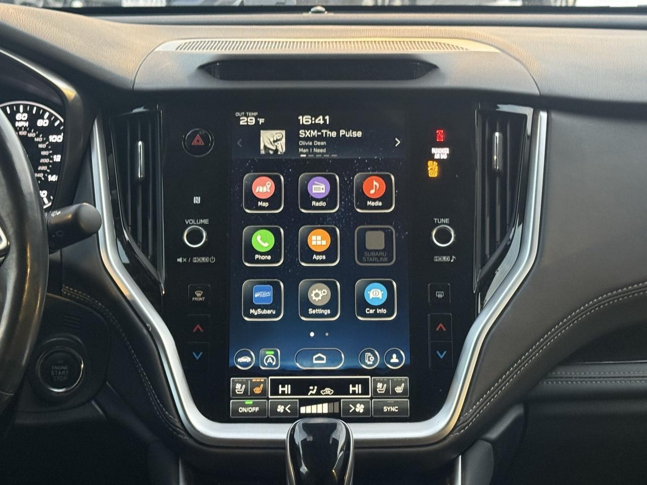 2023 Subaru Outback Touring XT Springfield VA