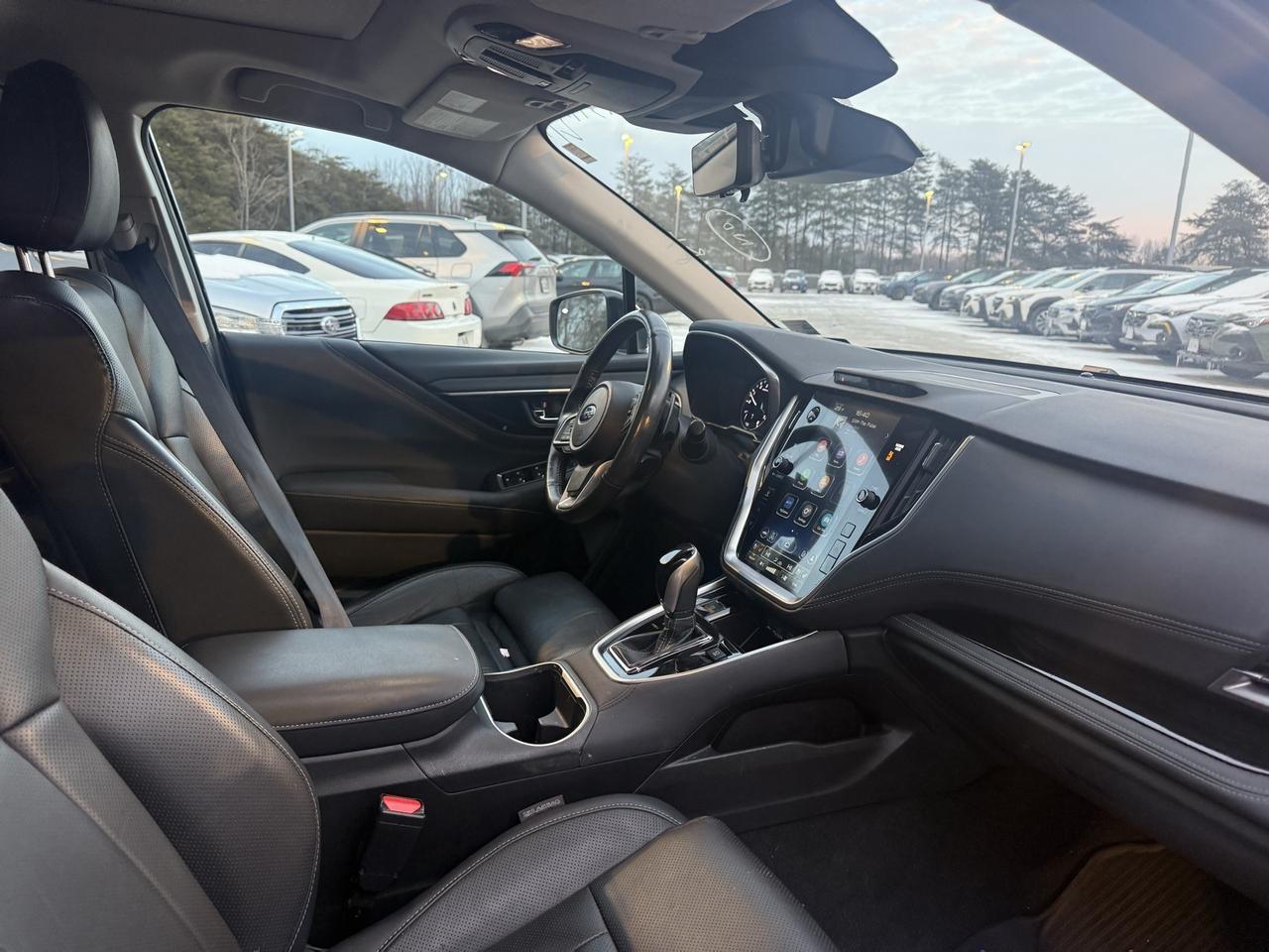 2023 Subaru Outback Touring XT Springfield VA