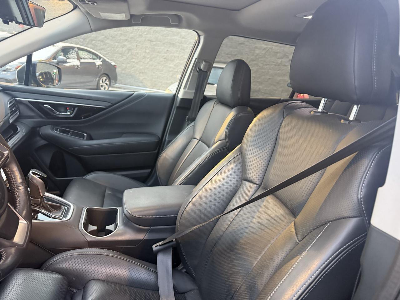 2023 Subaru Outback Touring XT Springfield VA