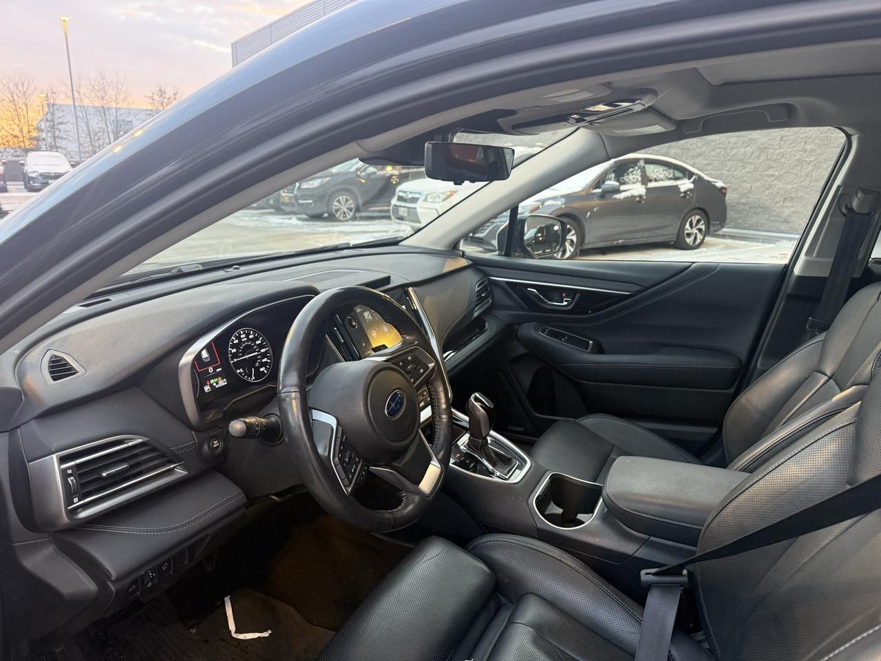 2023 Subaru Outback Touring XT Springfield VA