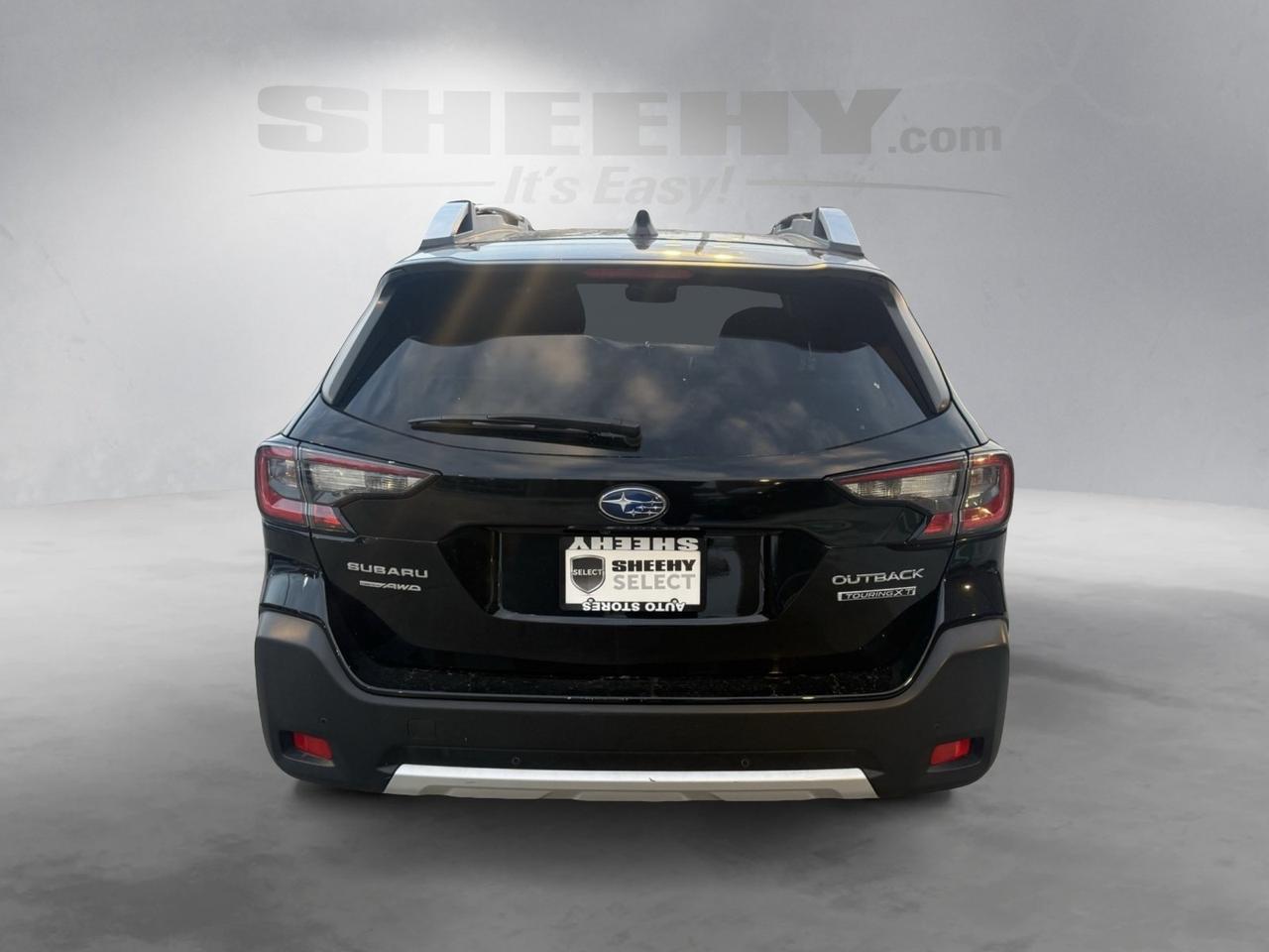 2023 Subaru Outback Touring XT Springfield VA