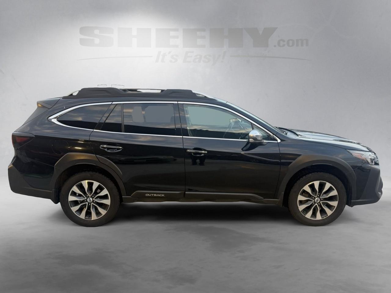 2023 Subaru Outback Touring XT Springfield VA