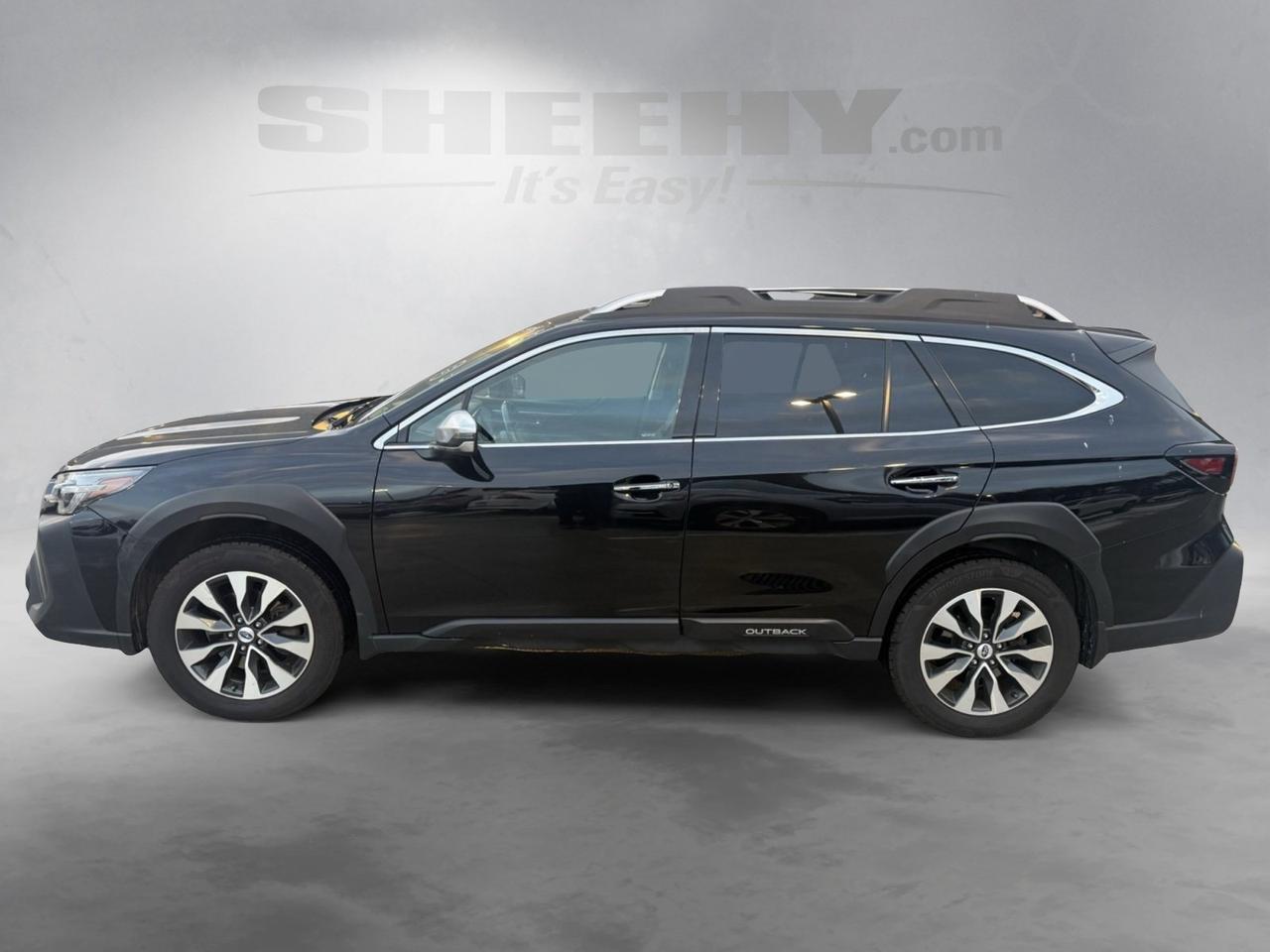 2023 Subaru Outback Touring XT Springfield VA