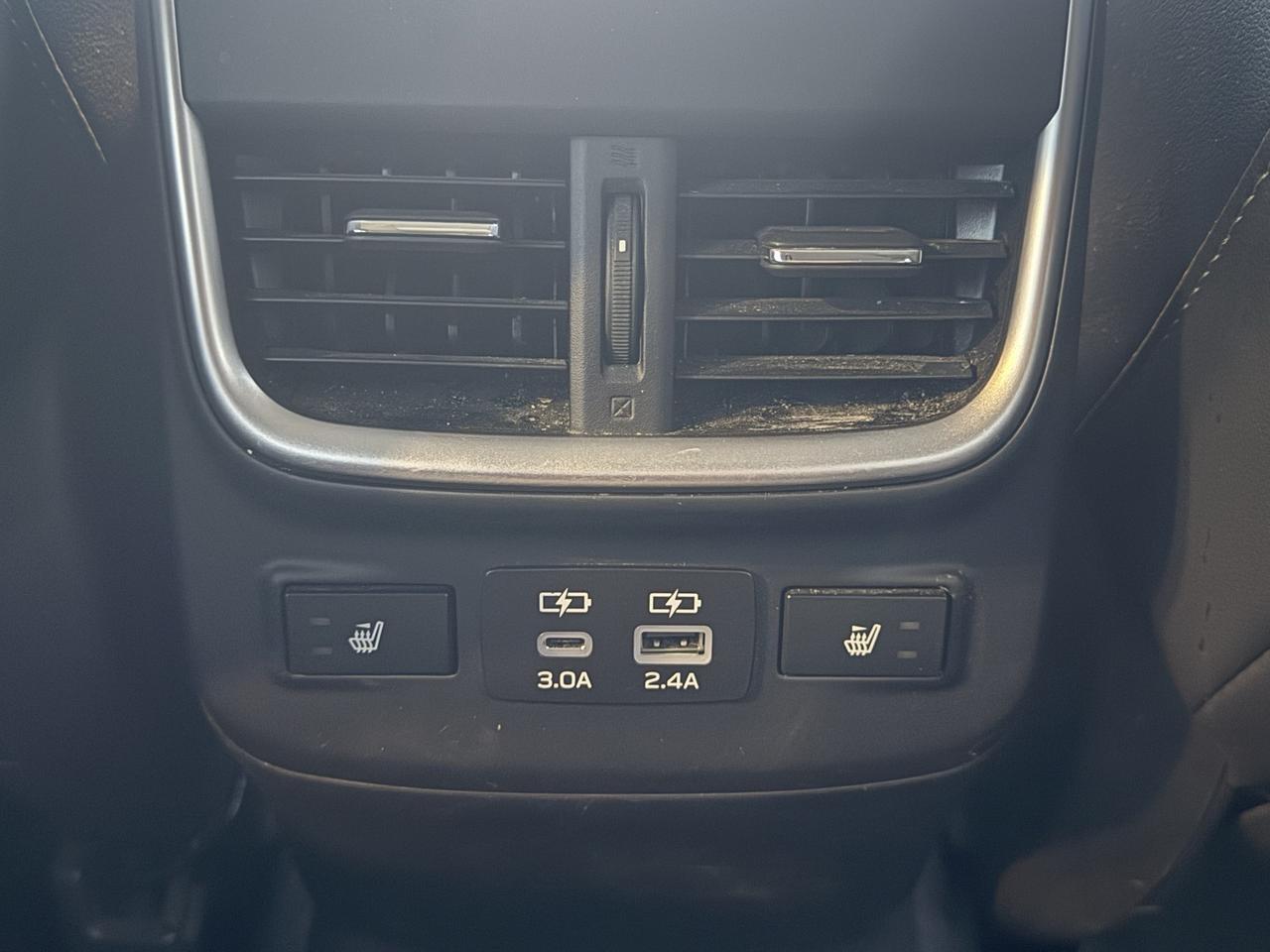 2023 Subaru Outback Touring XT Springfield VA