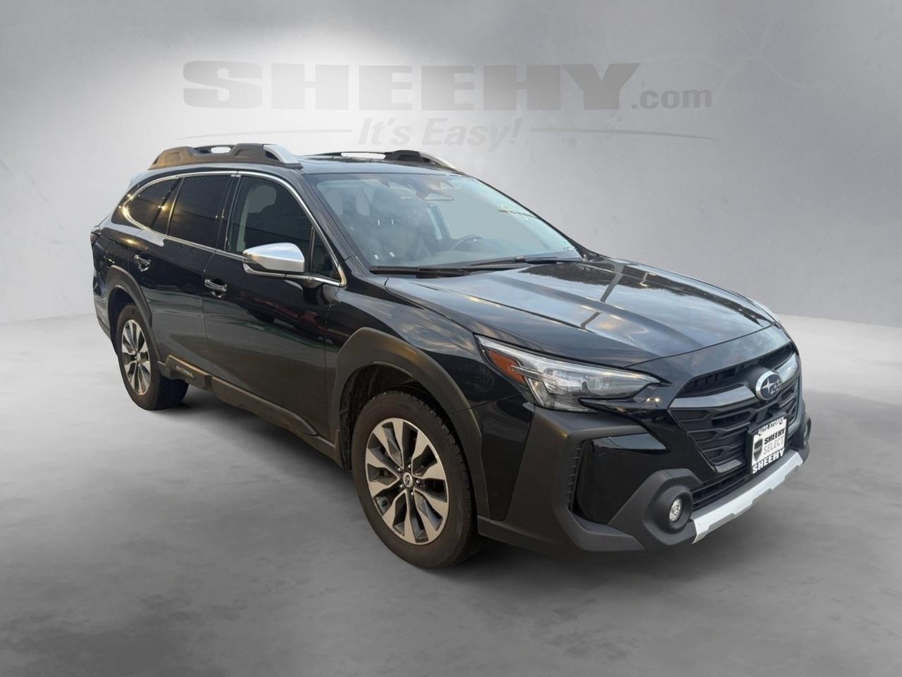 2023 Subaru Outback Touring XT Springfield VA