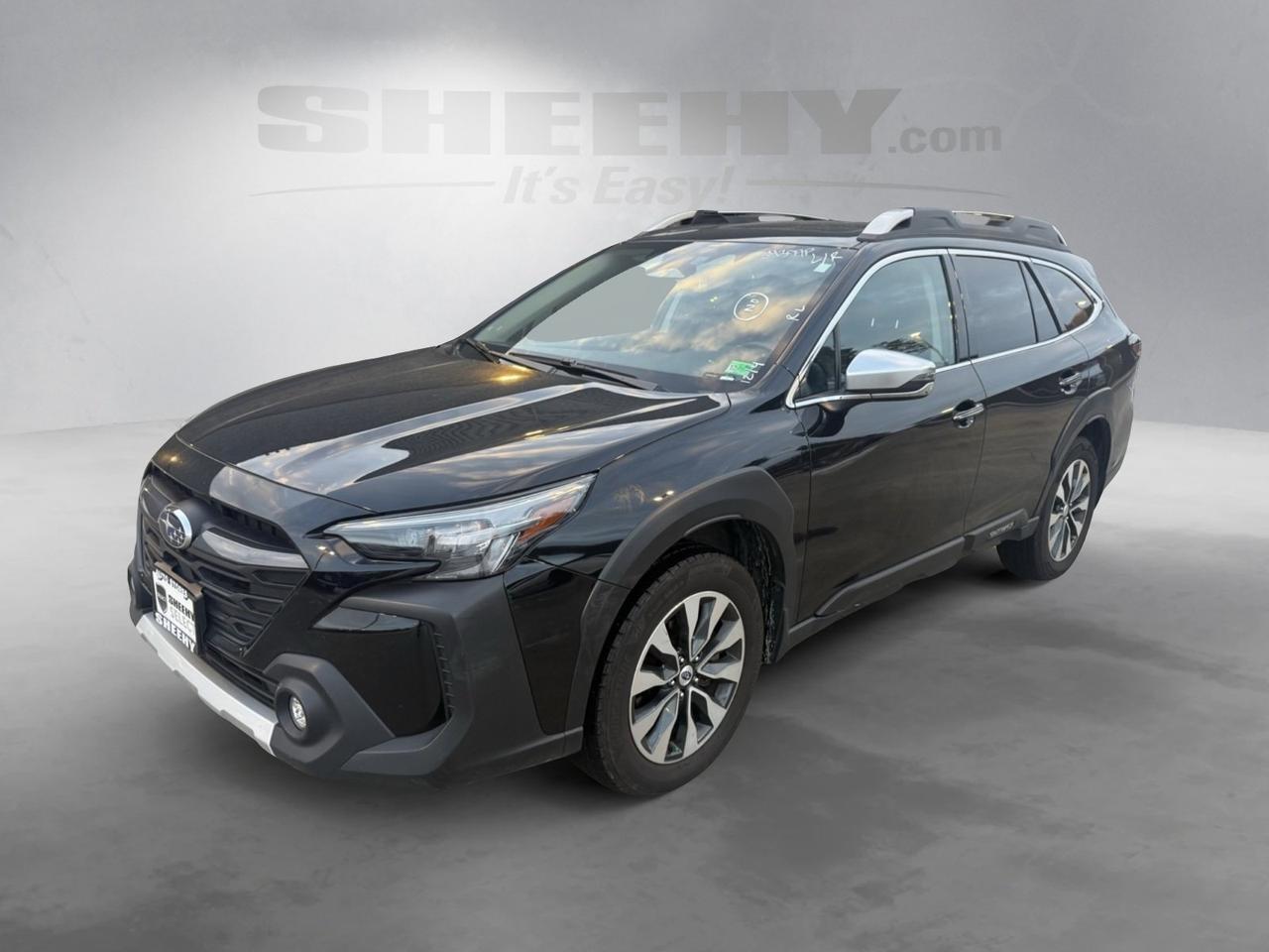 2023 Subaru Outback Touring XT Springfield VA