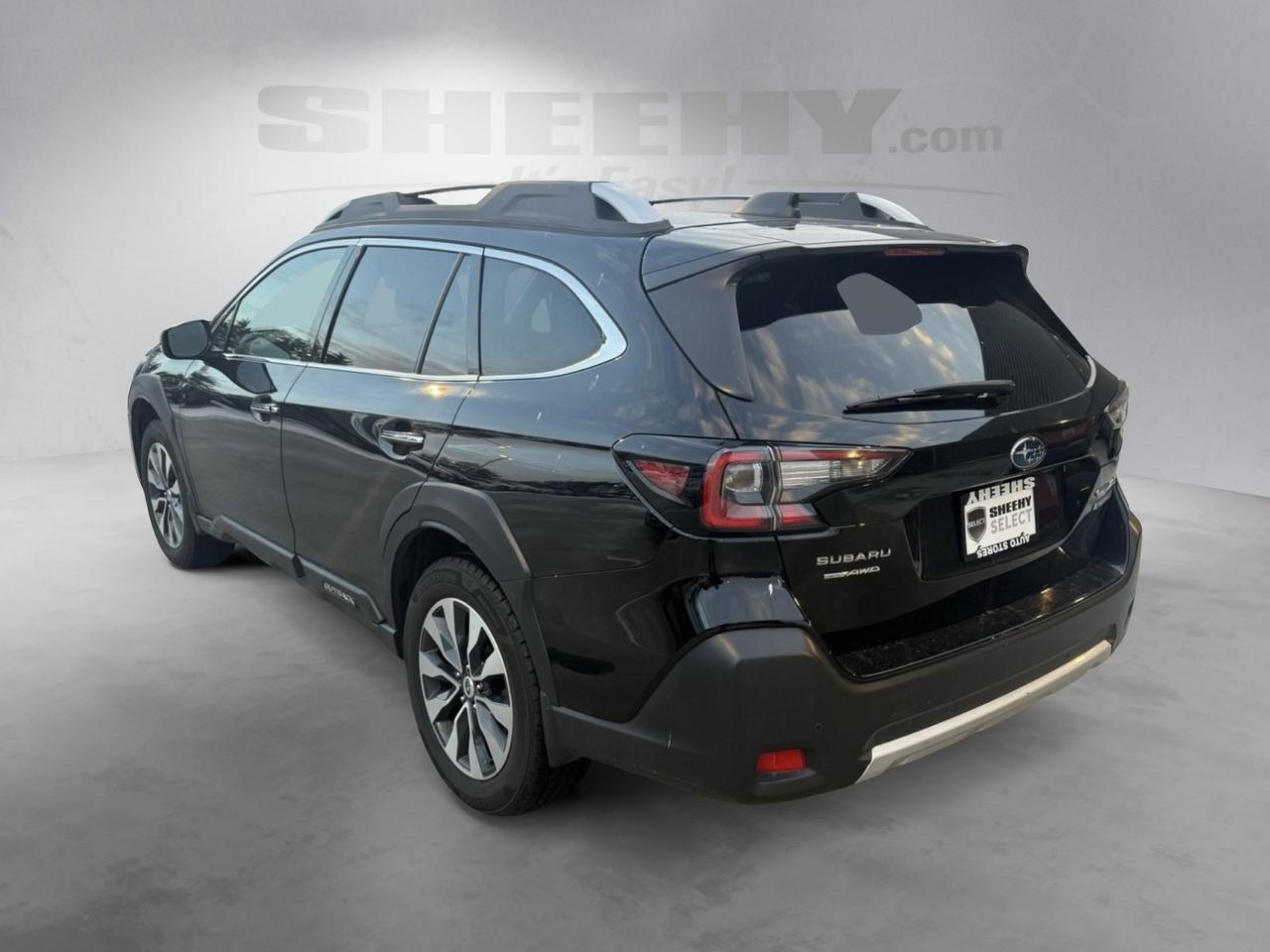 2023 Subaru Outback Touring XT Springfield VA