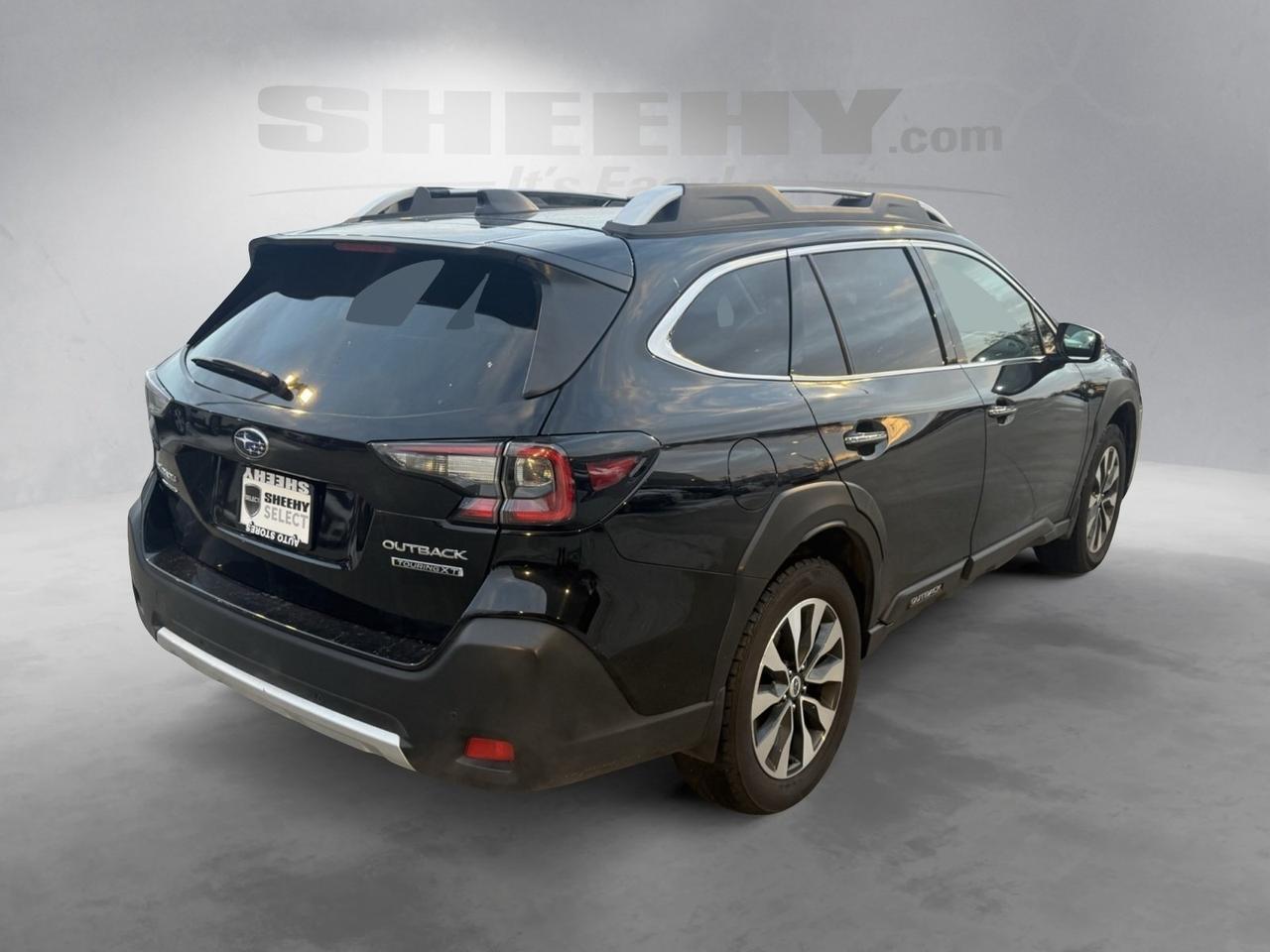 2023 Subaru Outback Touring XT Springfield VA