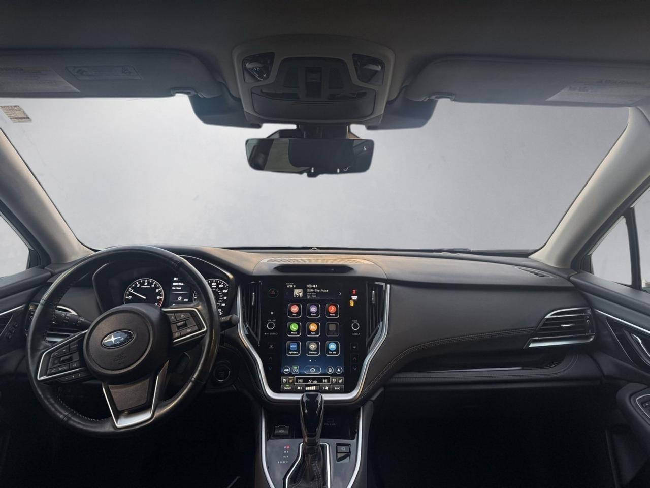 2023 Subaru Outback Touring XT Springfield VA