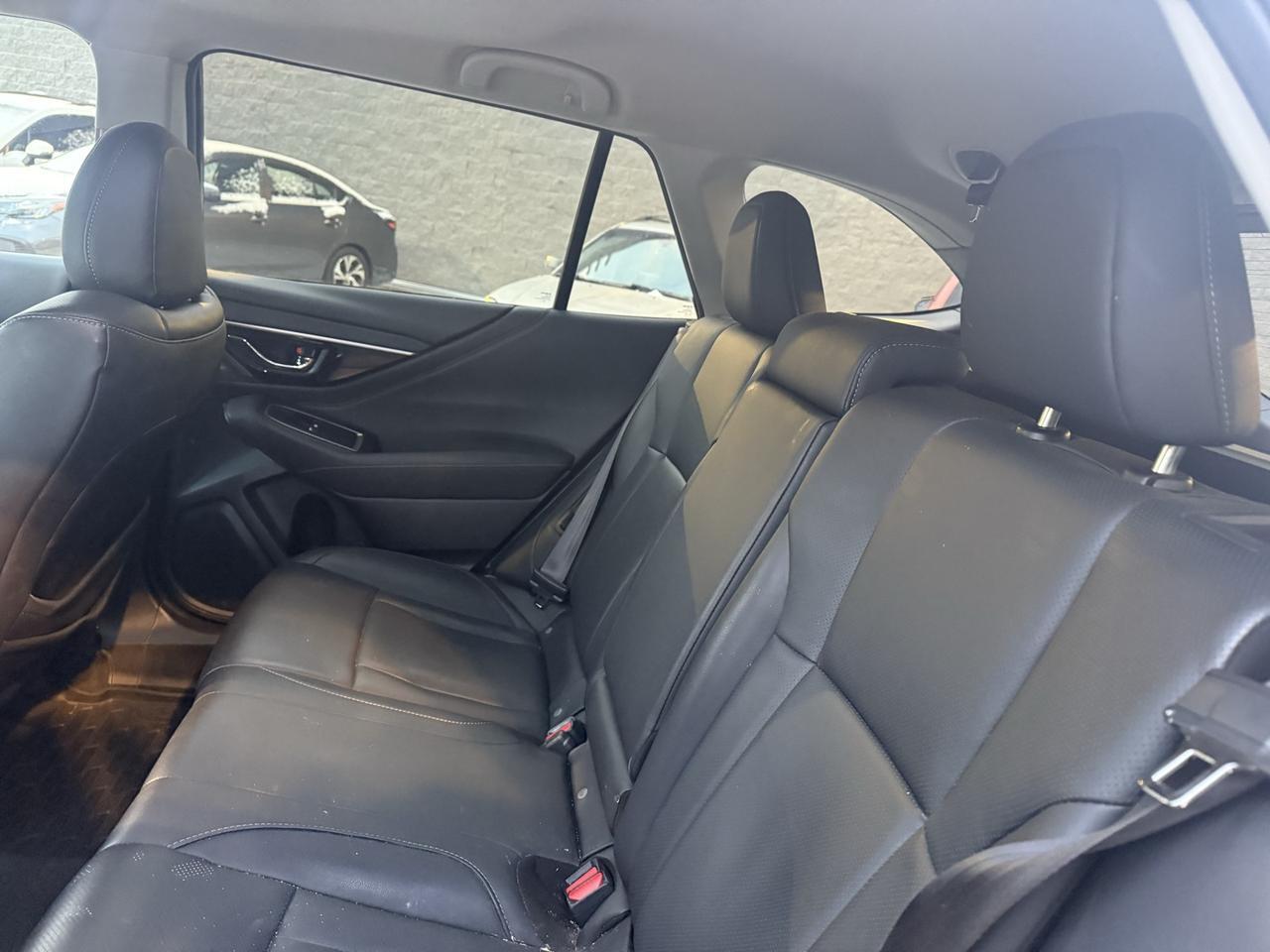 2023 Subaru Outback Touring XT Springfield VA