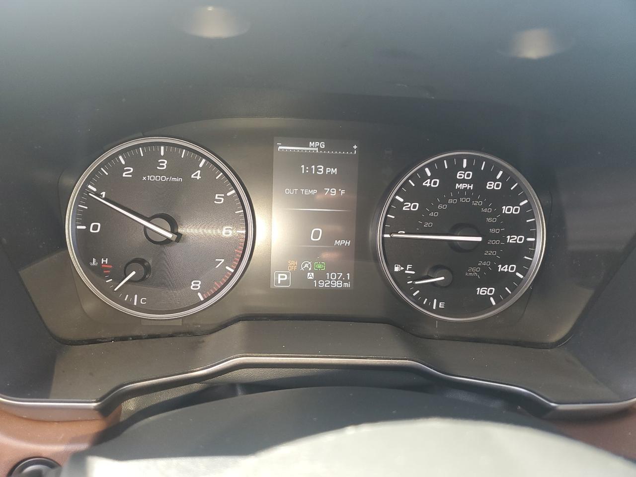 2023 Subaru Outback Touring XT Springfield VA