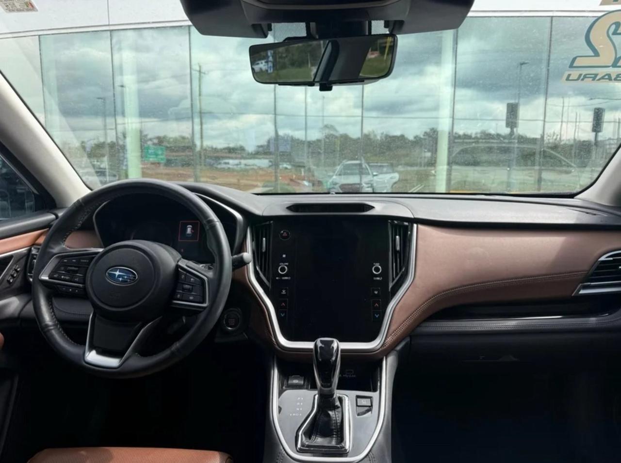 2023 Subaru Outback Touring XT Springfield VA