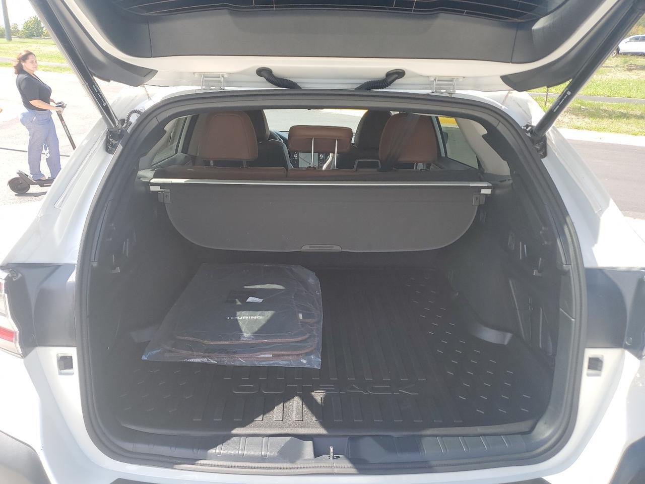 2023 Subaru Outback Touring XT Springfield VA