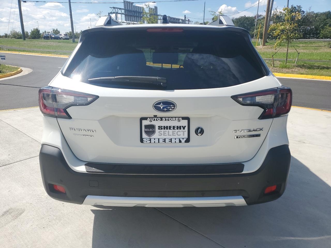 2023 Subaru Outback Touring XT Springfield VA