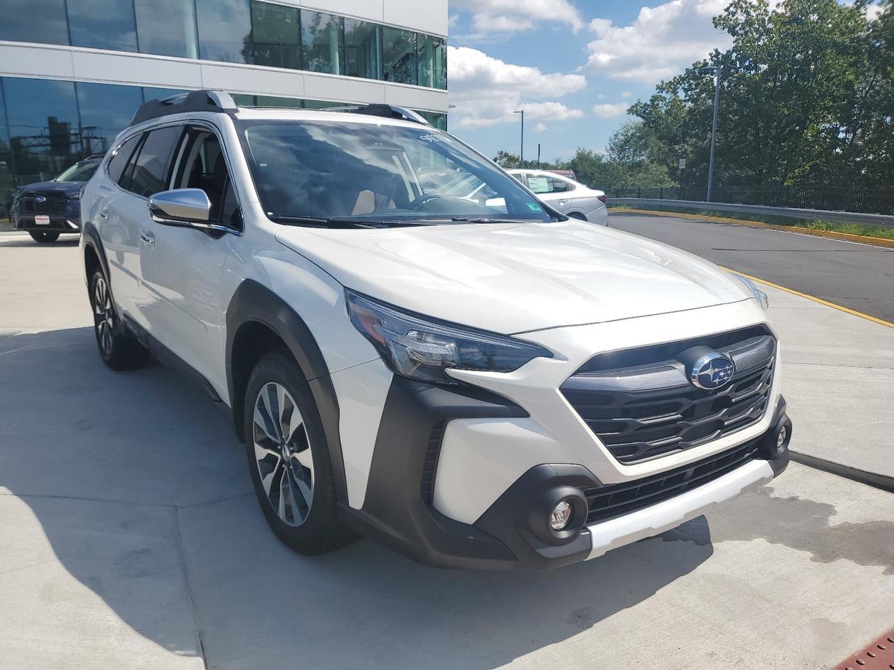 2023 Subaru Outback Touring XT Springfield VA