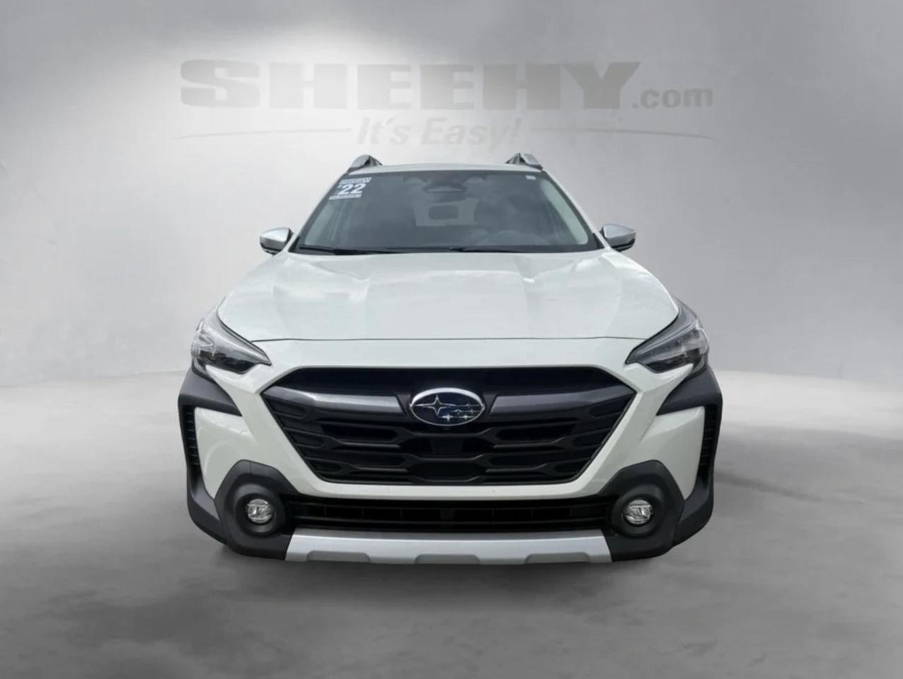 2023 Subaru Outback Touring XT Springfield VA