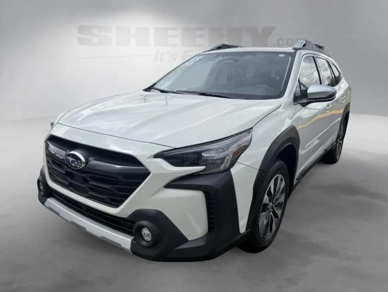 2023 Subaru Outback Touring XT Springfield VA