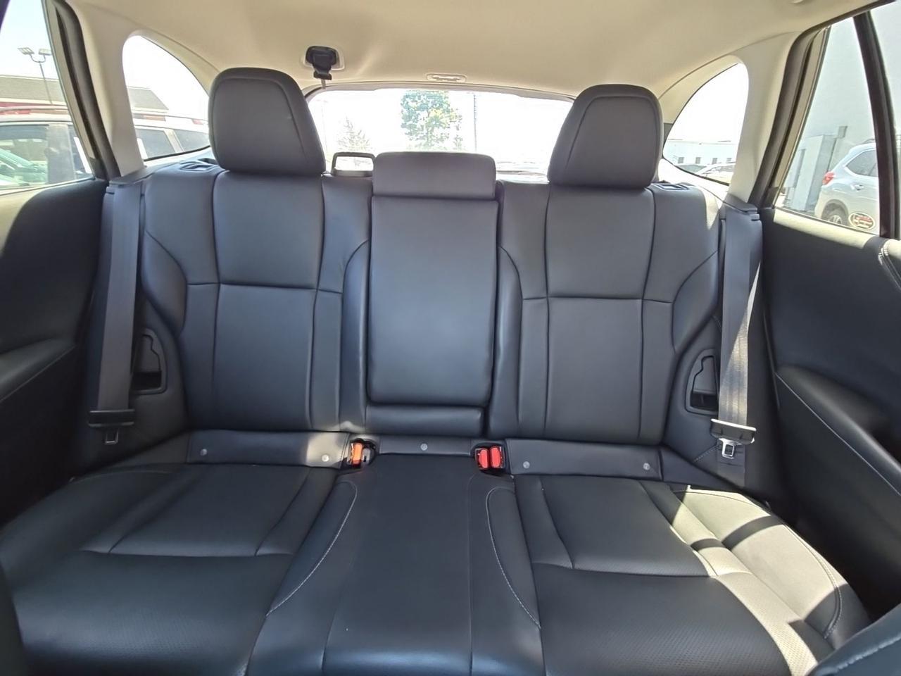 2023 Subaru Outback Touring Fredericksburg VA