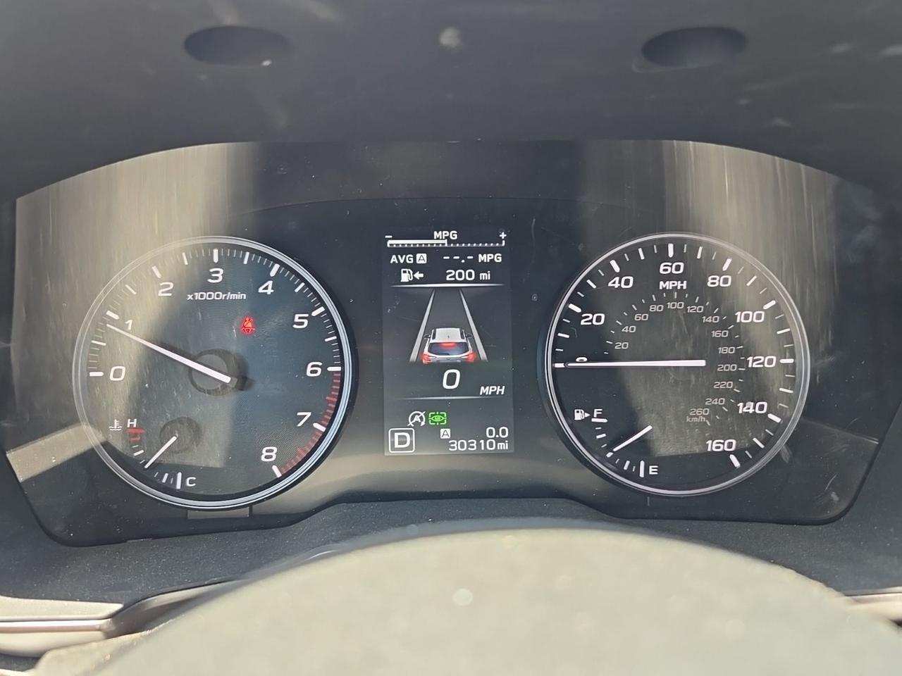 2023 Subaru Outback Touring Fredericksburg VA