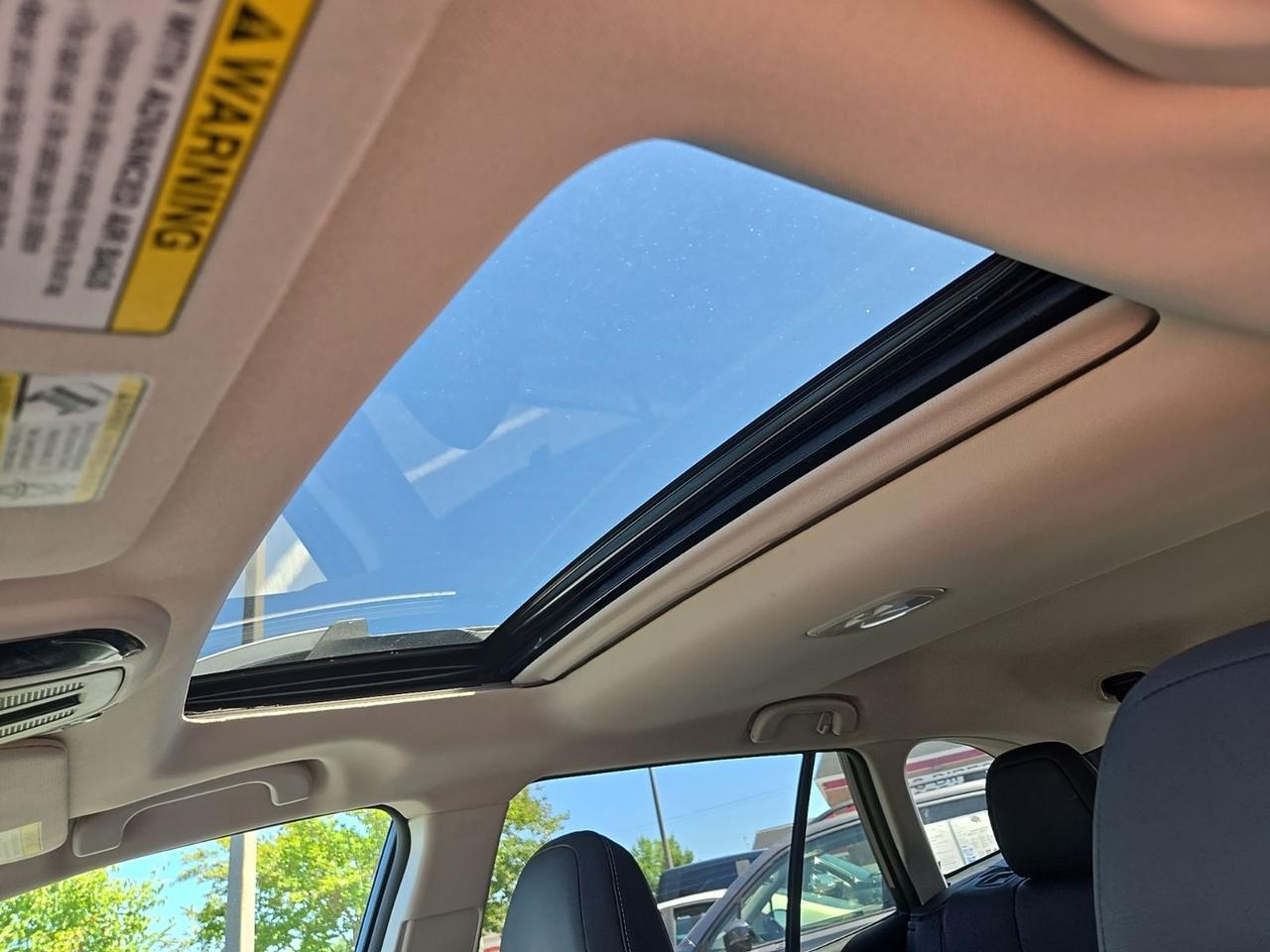 2023 Subaru Outback Touring Fredericksburg VA