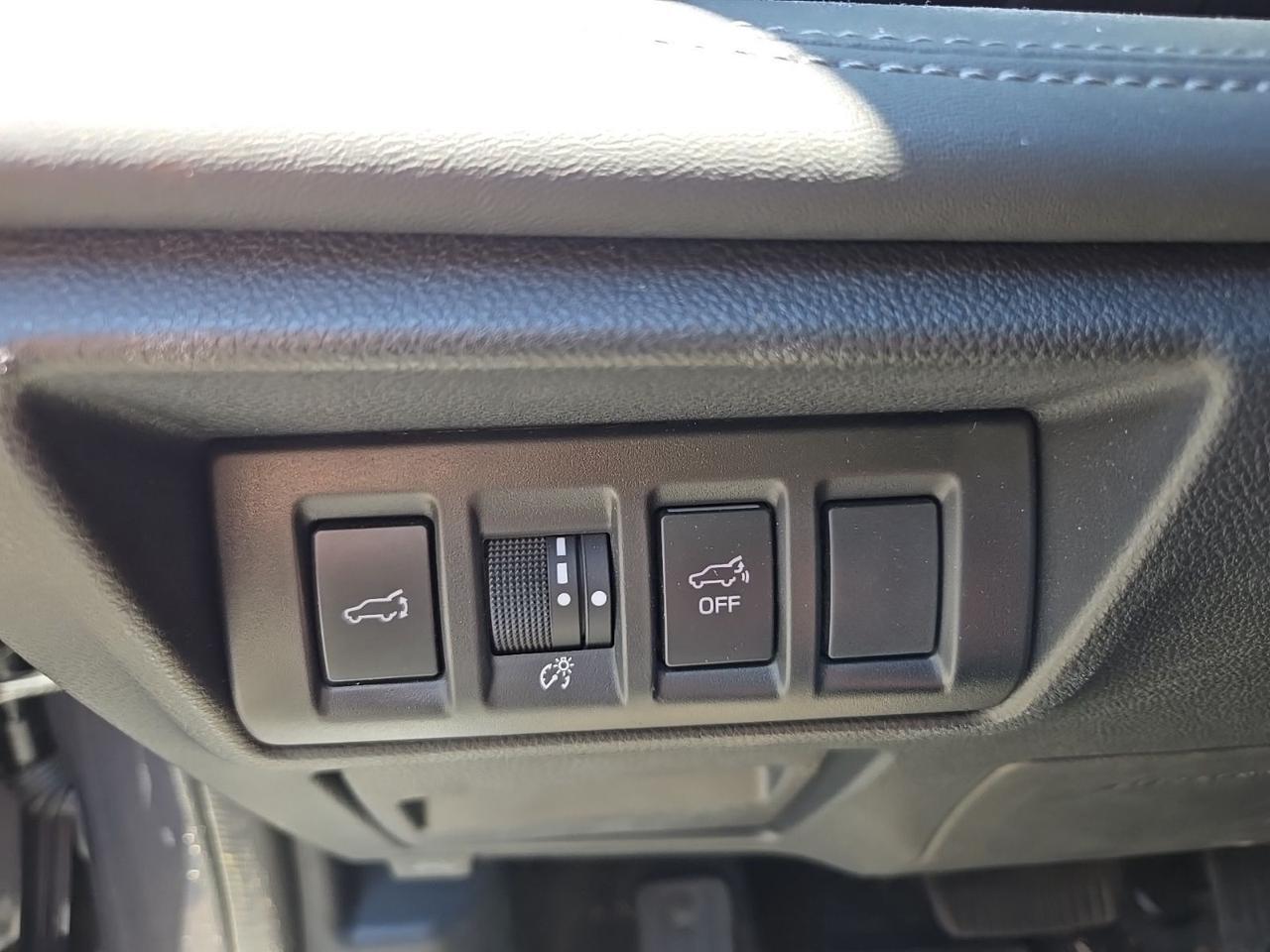 2023 Subaru Outback Touring Fredericksburg VA