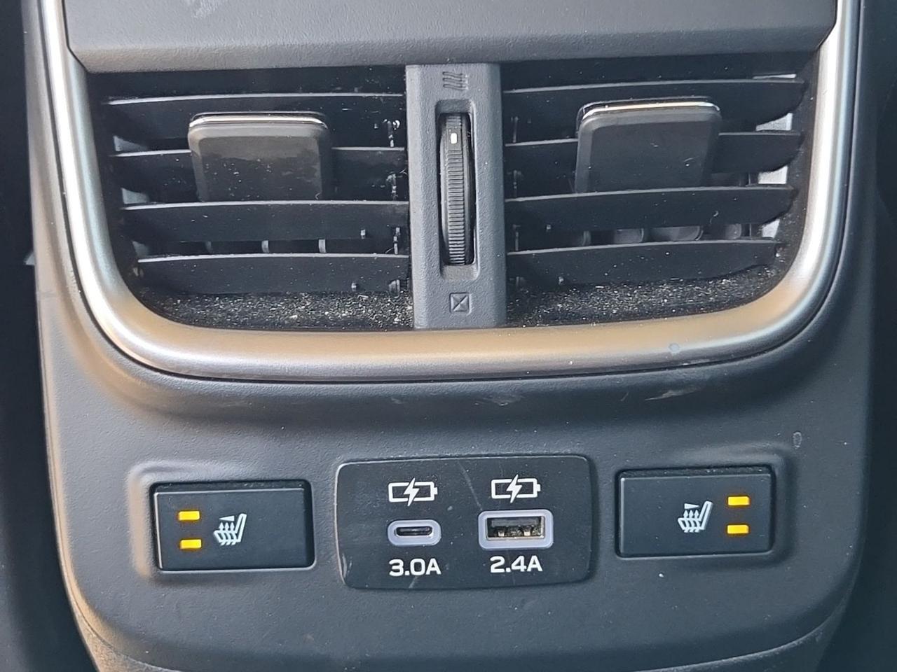 2023 Subaru Outback Touring Fredericksburg VA
