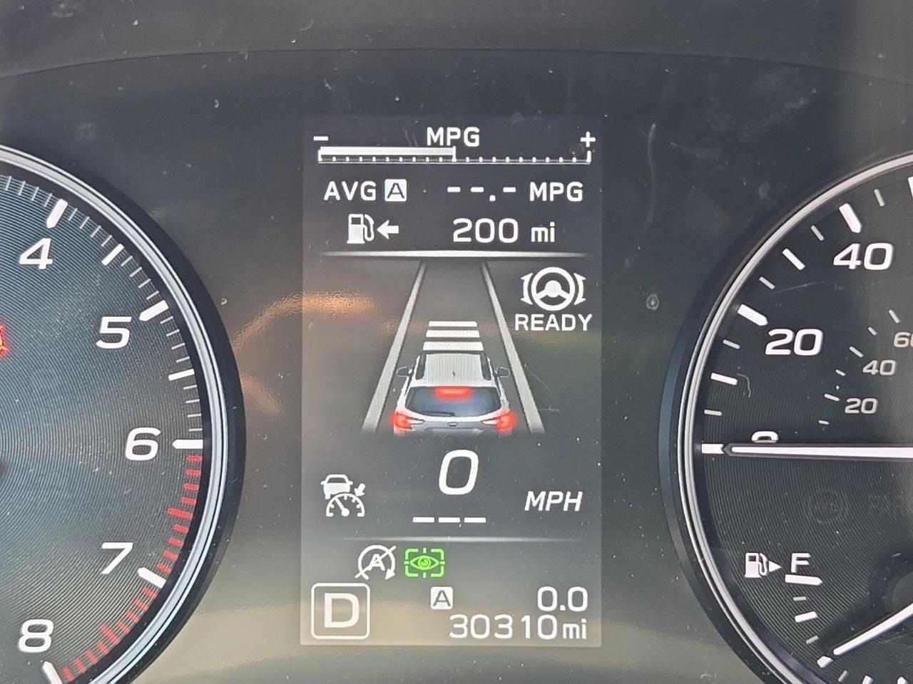 2023 Subaru Outback Touring Fredericksburg VA
