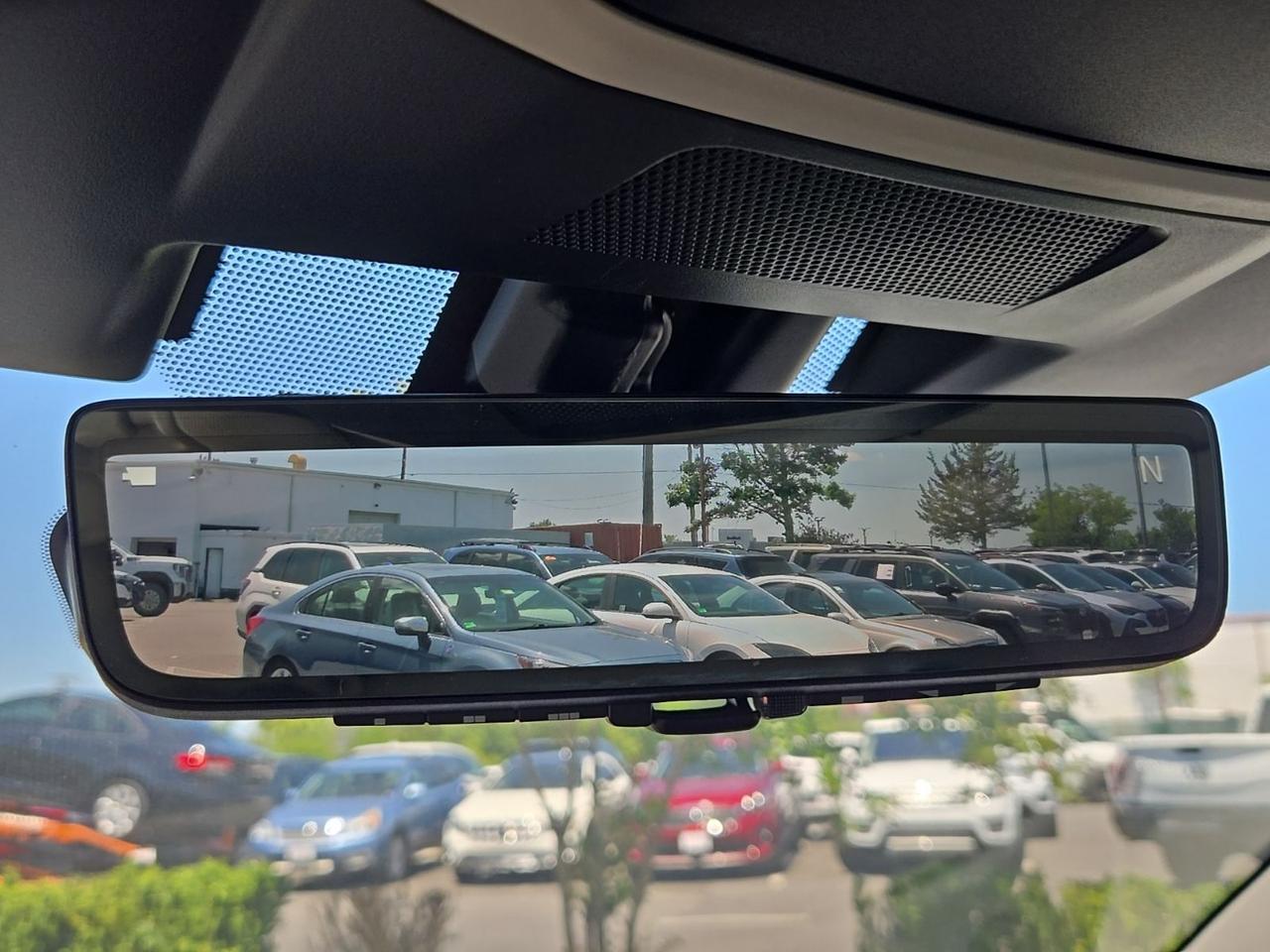 2023 Subaru Outback Touring Fredericksburg VA