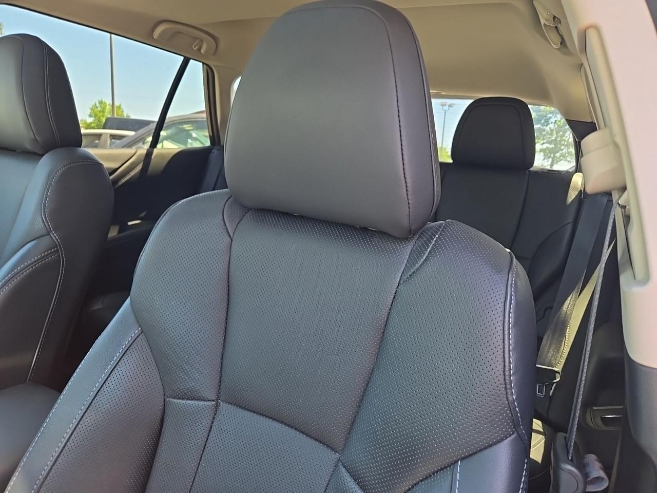 2023 Subaru Outback Touring Fredericksburg VA