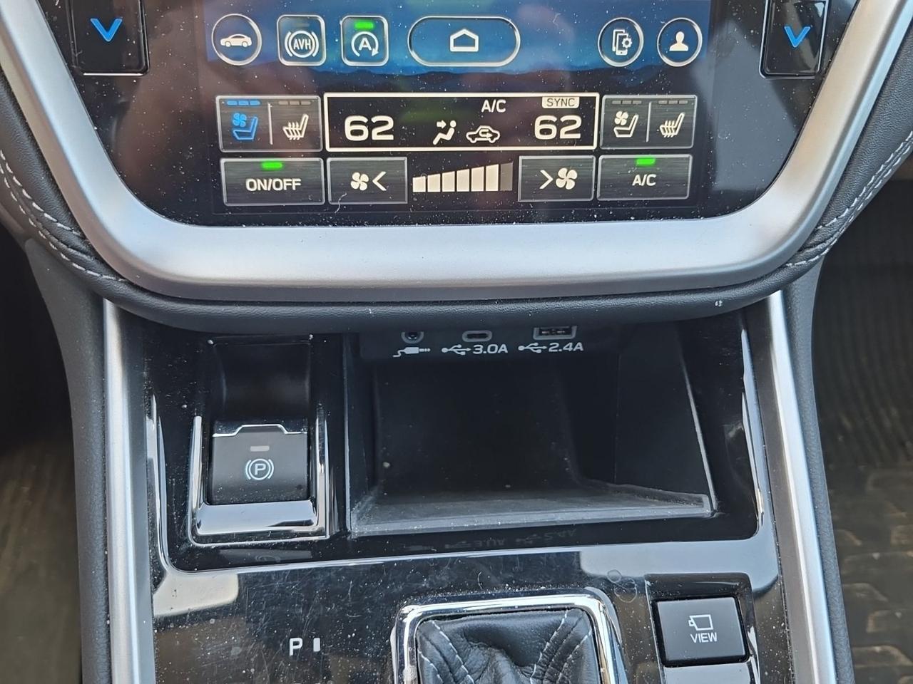 2023 Subaru Outback Touring Fredericksburg VA
