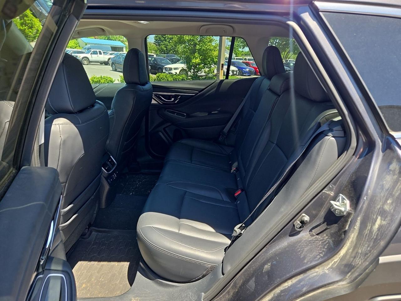 2023 Subaru Outback Touring Fredericksburg VA