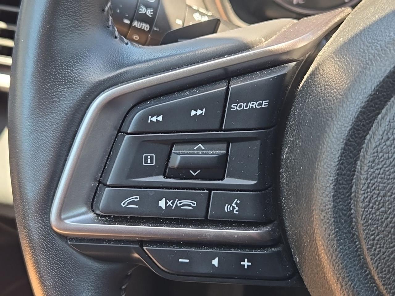 2023 Subaru Outback Touring Fredericksburg VA