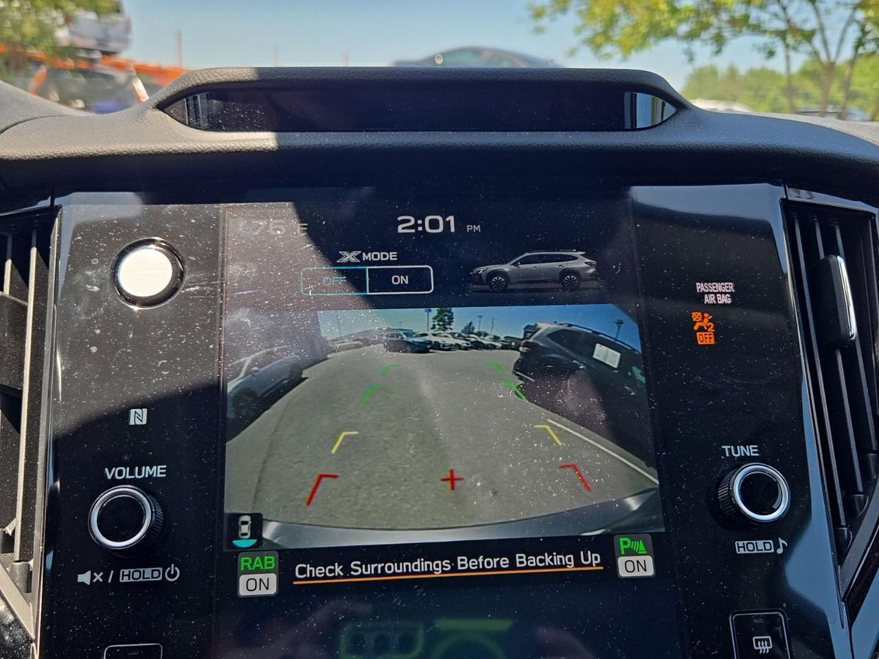 2023 Subaru Outback Touring Fredericksburg VA