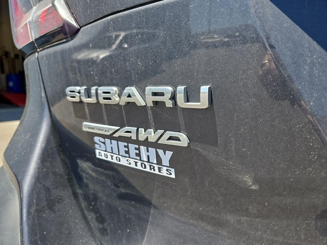 2023 Subaru Outback Touring Fredericksburg VA