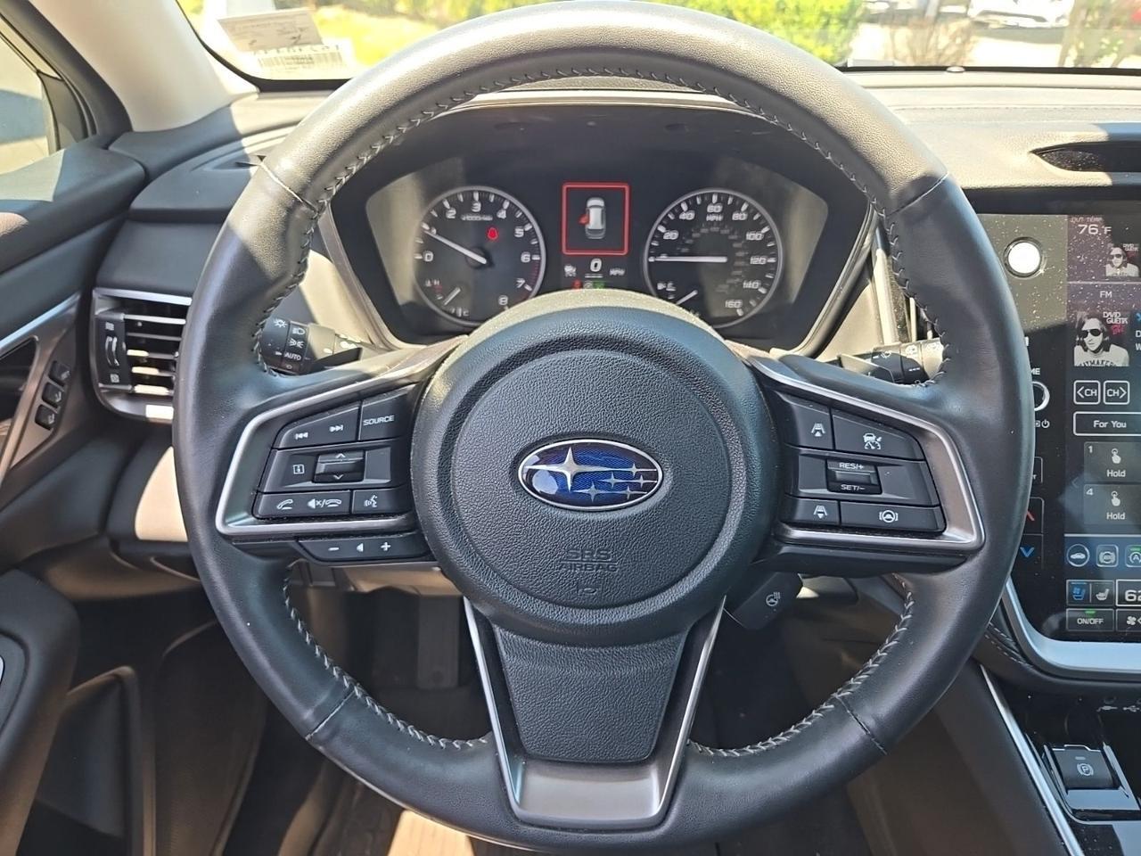 2023 Subaru Outback Touring Fredericksburg VA