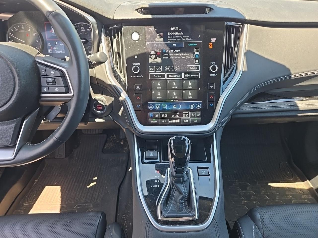 2023 Subaru Outback Touring Fredericksburg VA