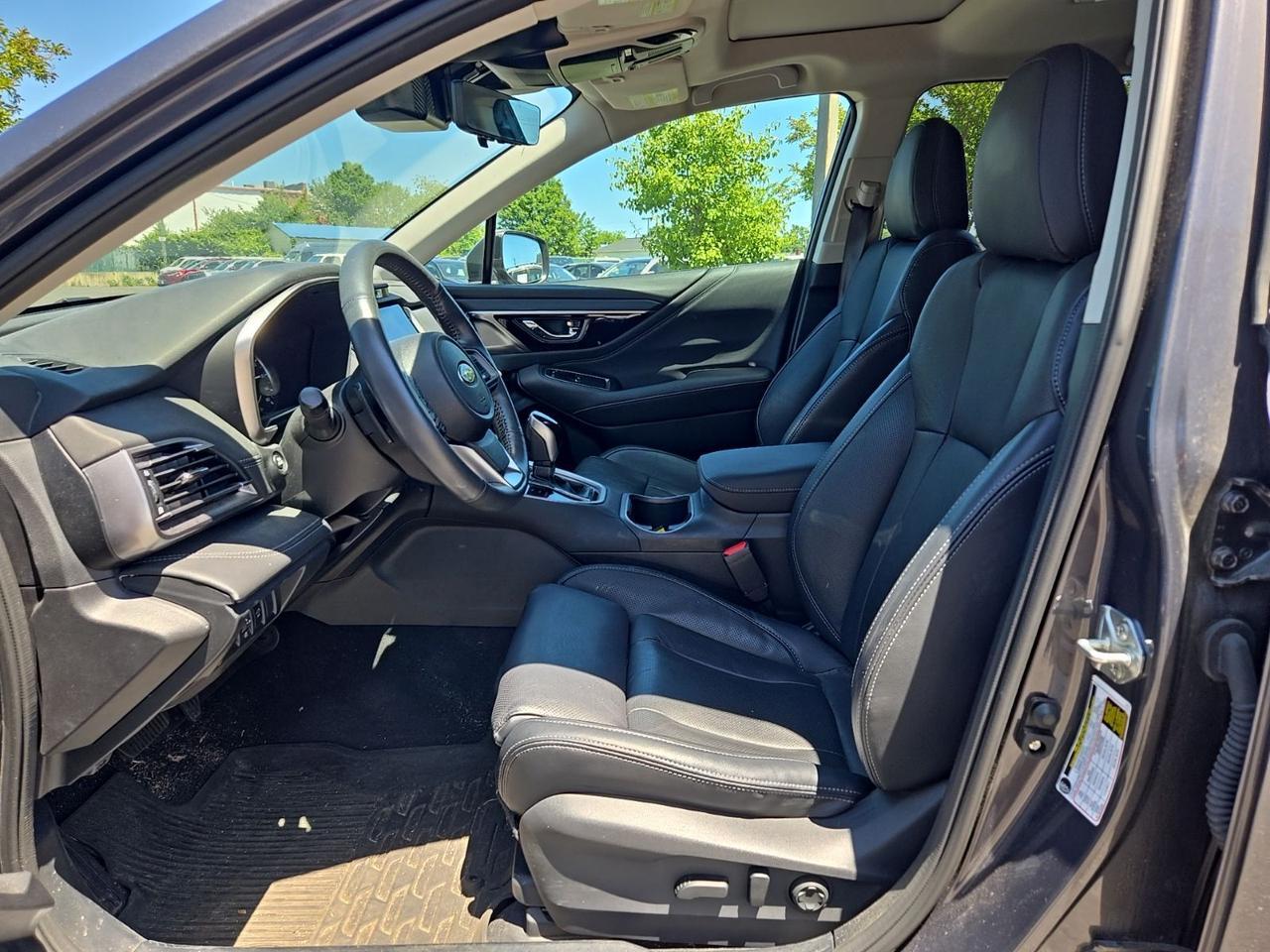 2023 Subaru Outback Touring Fredericksburg VA