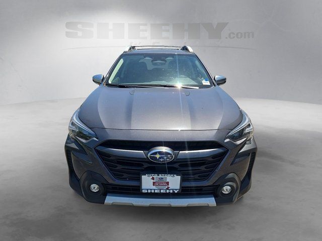 2023 Subaru Outback Touring Fredericksburg VA