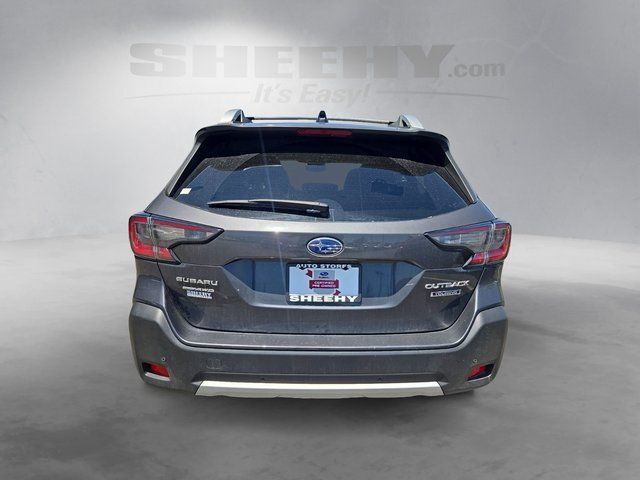 2023 Subaru Outback Touring Fredericksburg VA