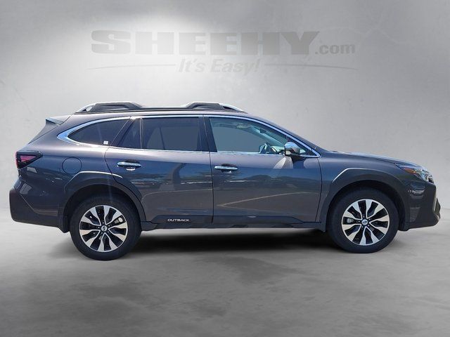 2023 Subaru Outback Touring Fredericksburg VA