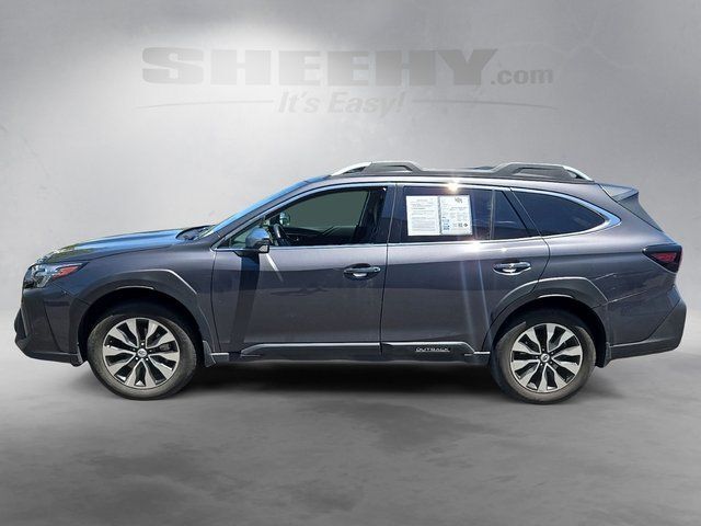 2023 Subaru Outback Touring Fredericksburg VA