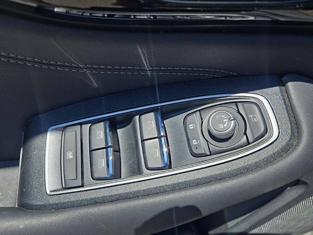 2023 Subaru Outback Touring Fredericksburg VA