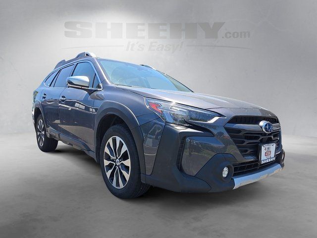 2023 Subaru Outback Touring Fredericksburg VA