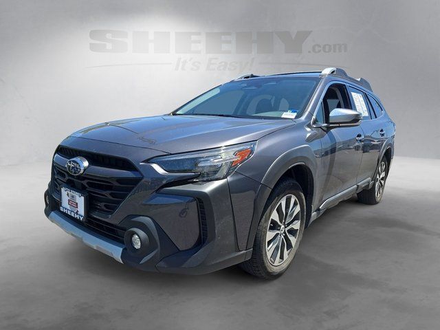 2023 Subaru Outback Touring Fredericksburg VA