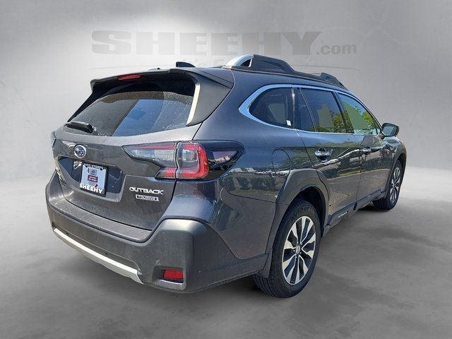 2023 Subaru Outback Touring Fredericksburg VA