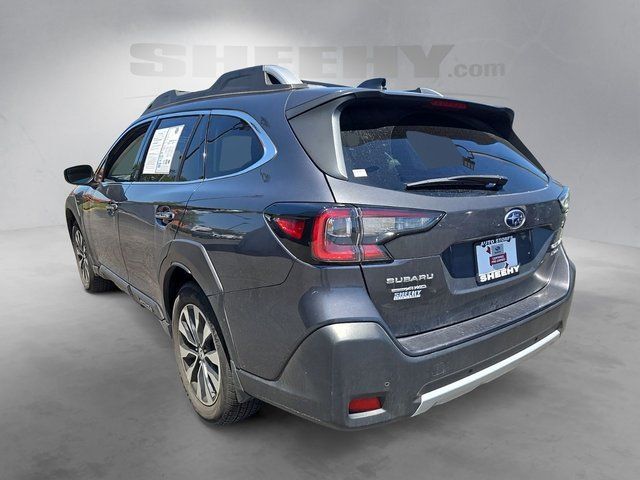 2023 Subaru Outback Touring Fredericksburg VA