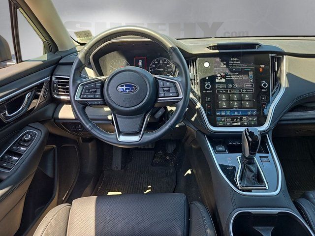 2023 Subaru Outback Touring Fredericksburg VA