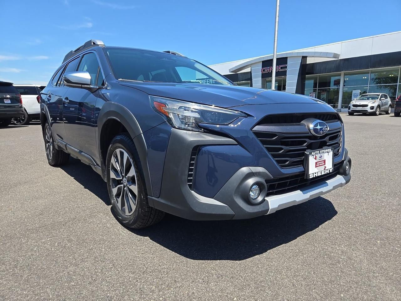 2023 Subaru Outback