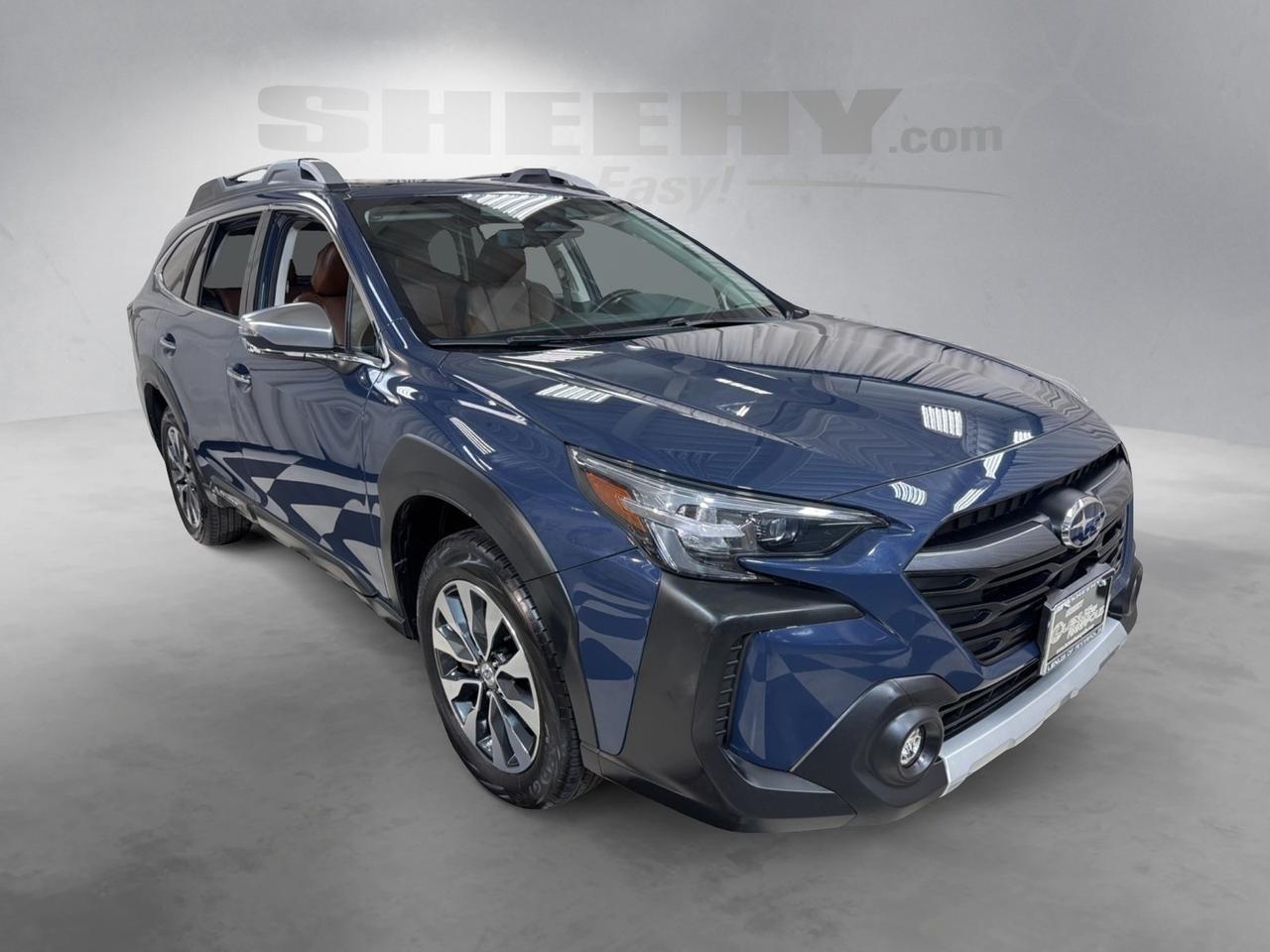 2023 Subaru Outback Touring Annapolis MD
