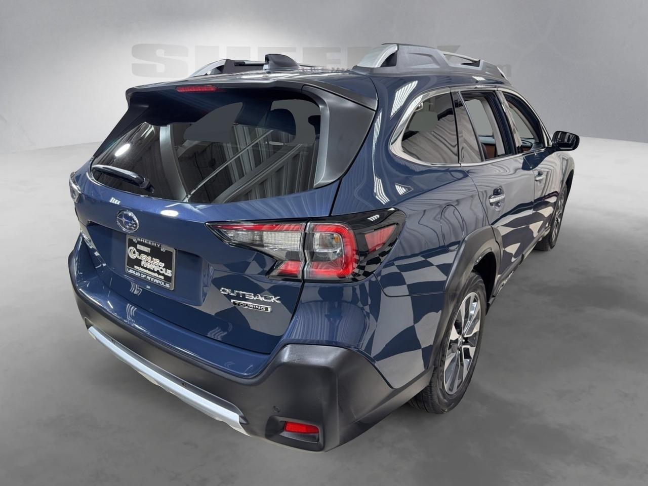 2023 Subaru Outback Touring Annapolis MD